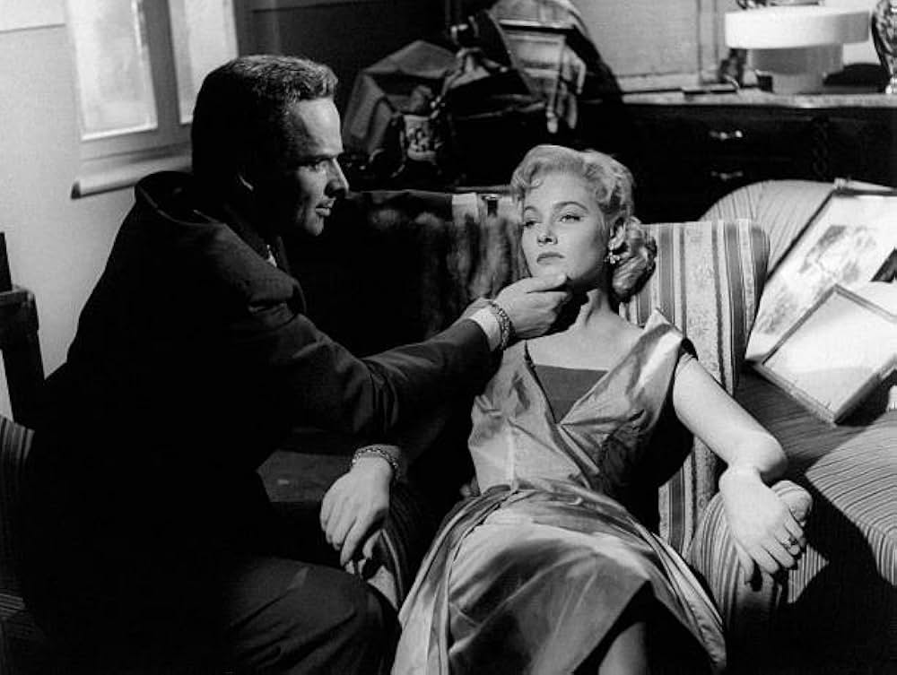 L'ultimo amante（原題）の写真