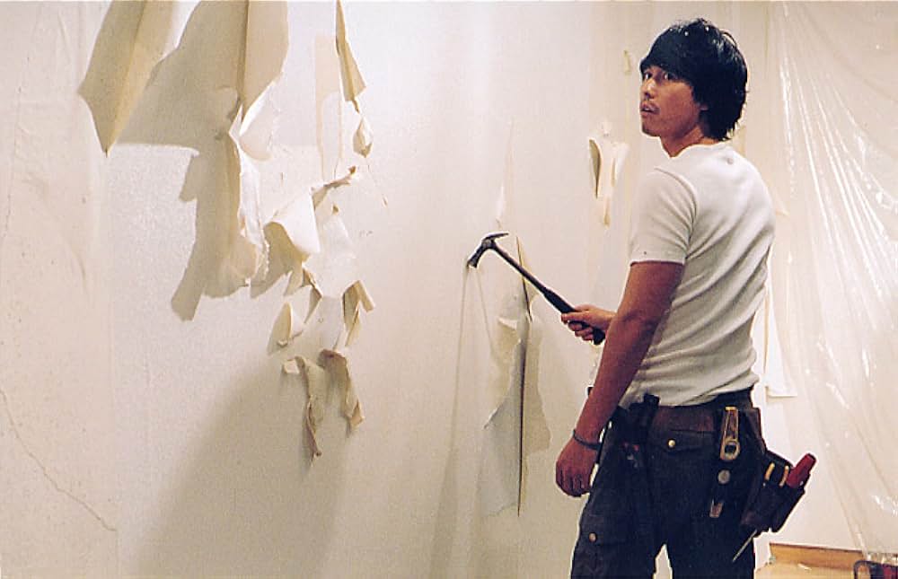 私の頭の中の消しゴムの画像