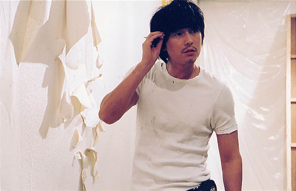 私の頭の中の消しゴムの画像