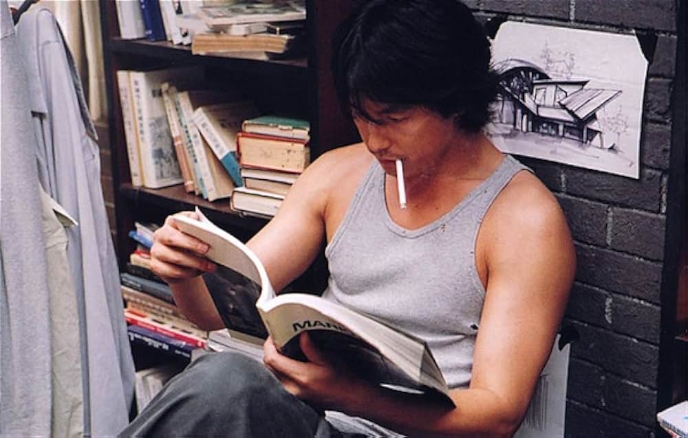 私の頭の中の消しゴムの画像