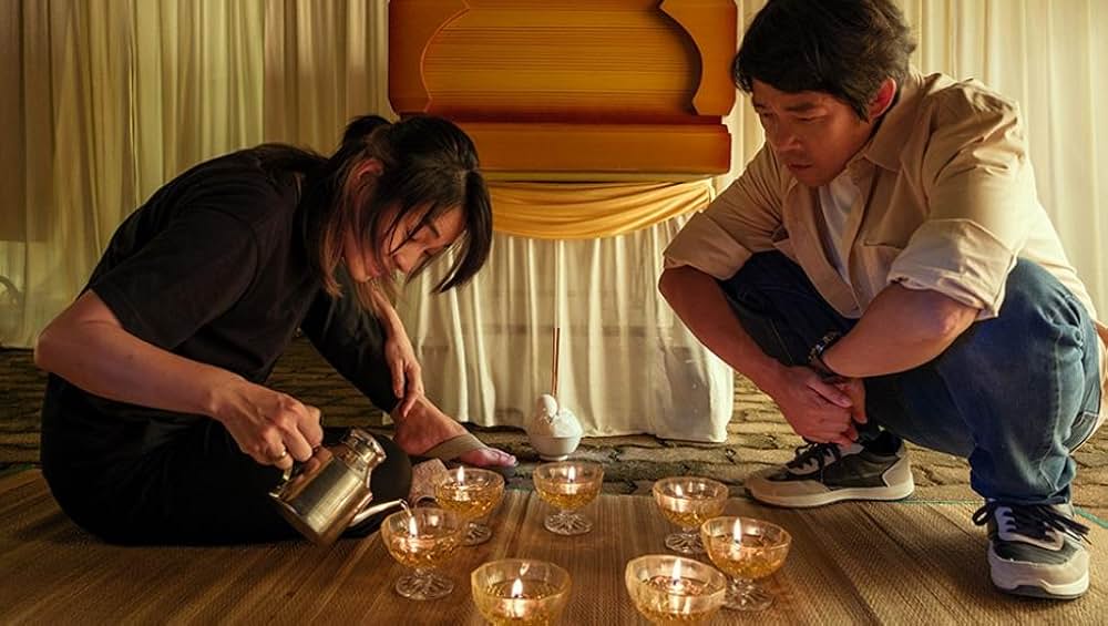 人生は海のようにの画像