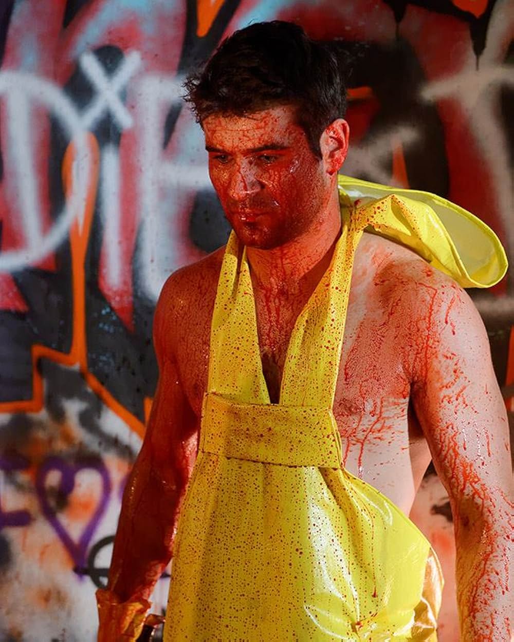 ブリーチ 悪魔に囁かれての画像