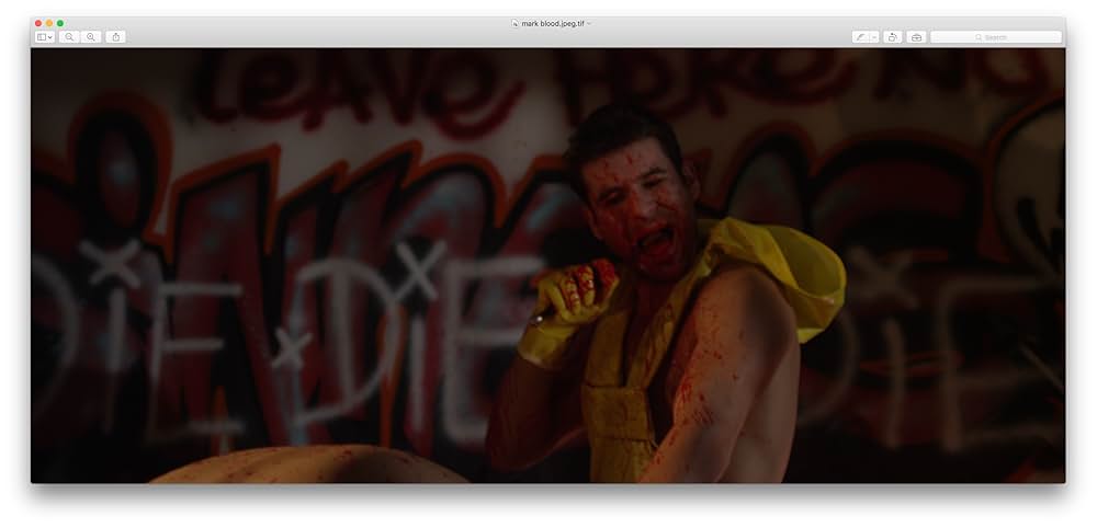 ブリーチ 悪魔に囁かれての画像