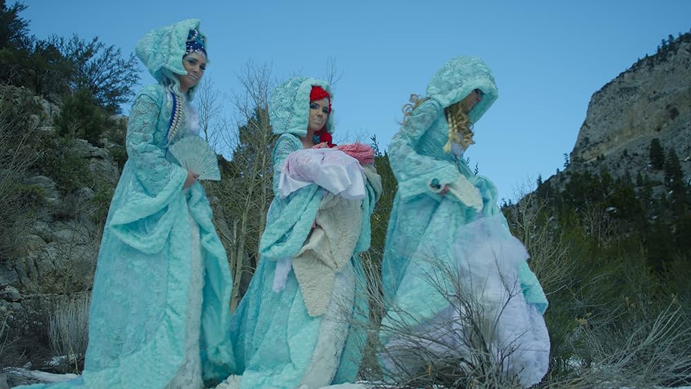 ブリーチ 悪魔に囁かれての写真