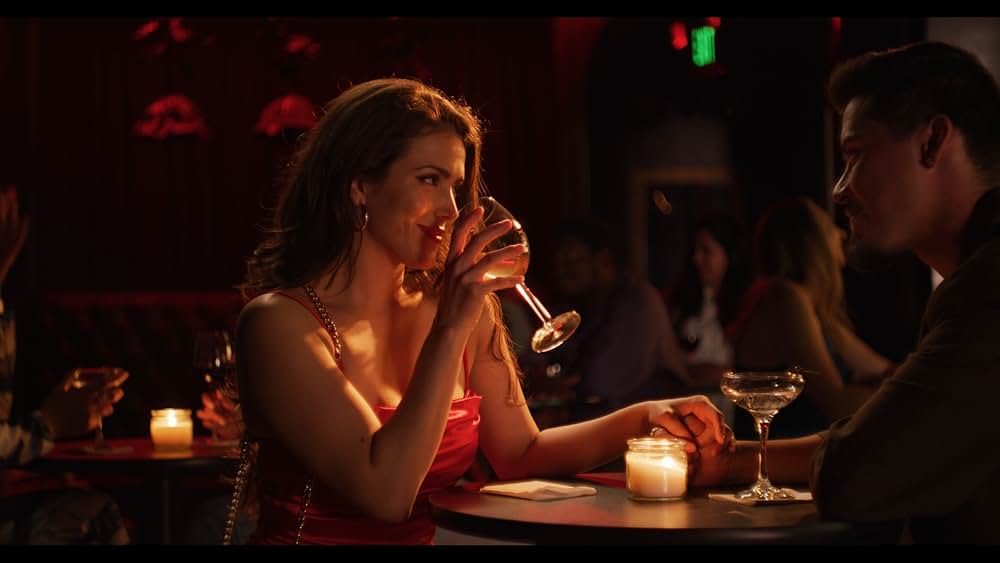 ラブ・パートナー セックスに魅せられての画像