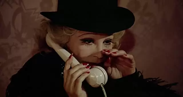 ナチ女秘密警察 SEX親衛隊の画像