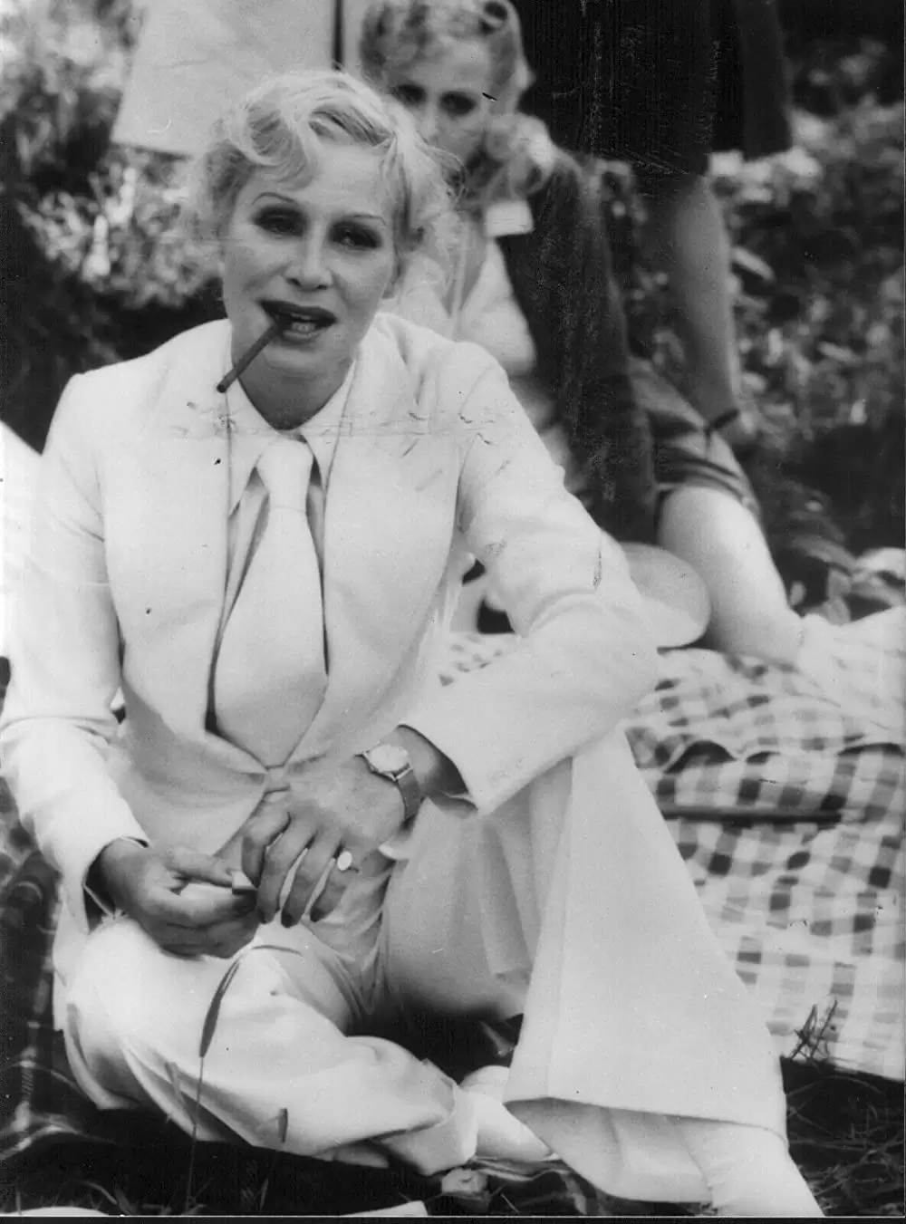 ナチ女秘密警察 SEX親衛隊の画像