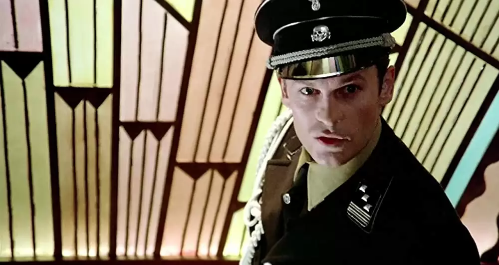 ナチ女秘密警察 SEX親衛隊の画像