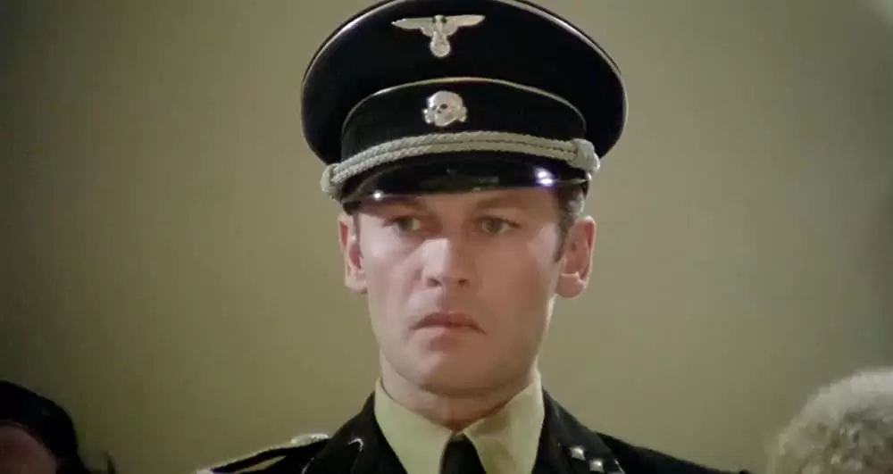 ナチ女秘密警察 SEX親衛隊の画像