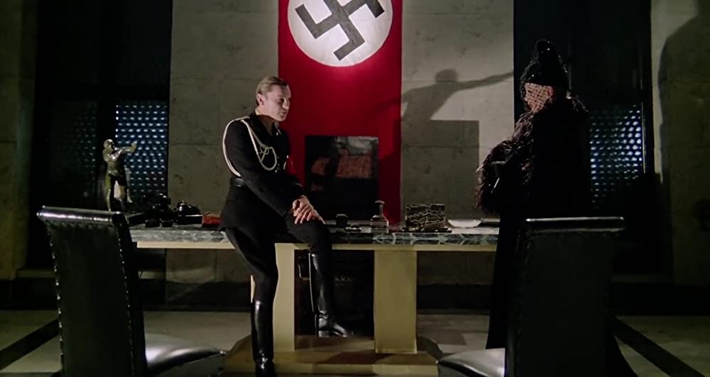 ナチ女秘密警察 SEX親衛隊の画像