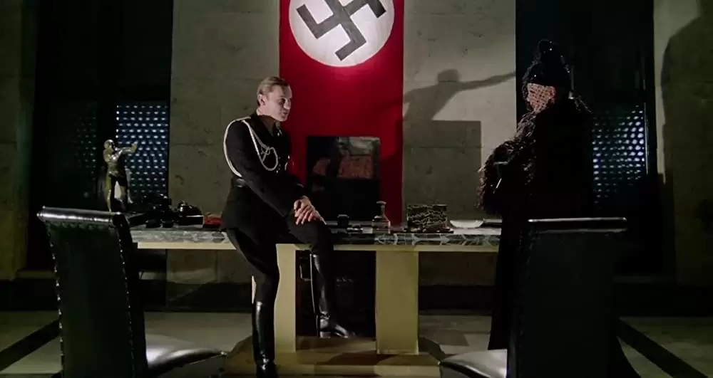 ナチ女秘密警察 SEX親衛隊の画像