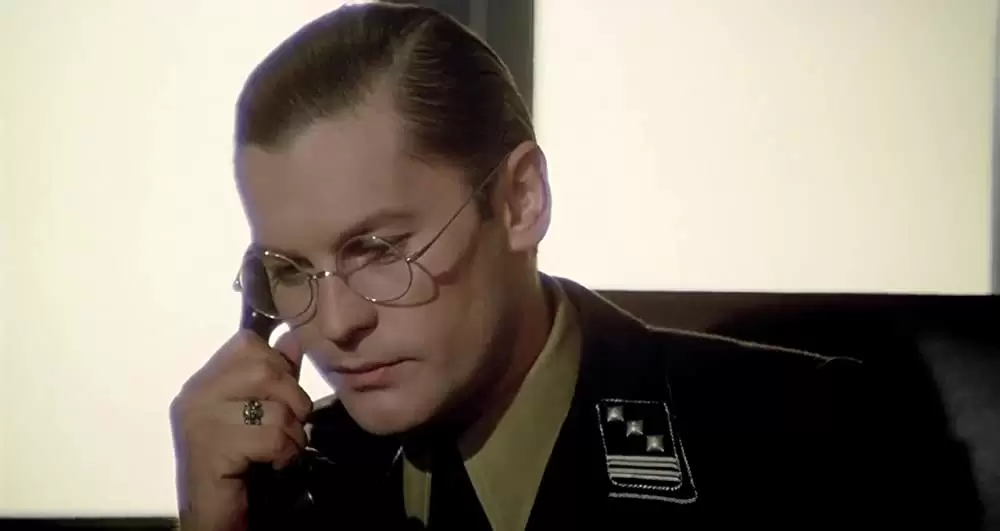 ナチ女秘密警察 SEX親衛隊の画像