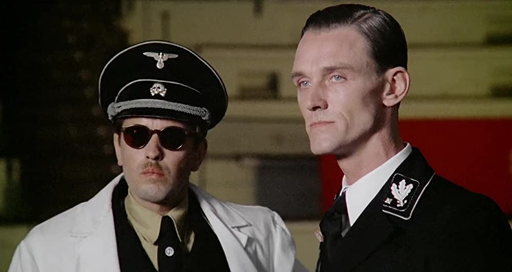 ナチ女秘密警察 SEX親衛隊の画像