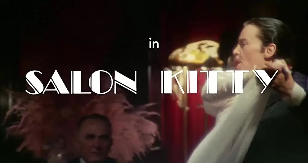 ナチ女秘密警察 SEX親衛隊の画像