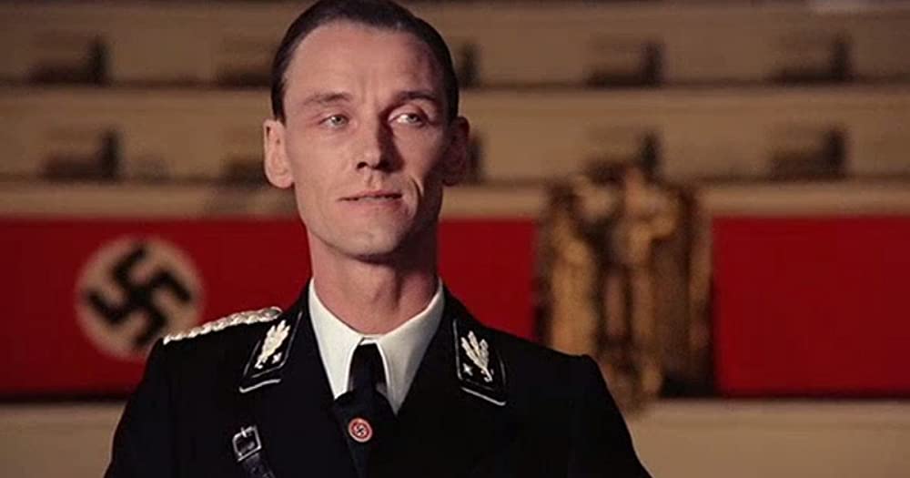 ナチ女秘密警察 SEX親衛隊の画像