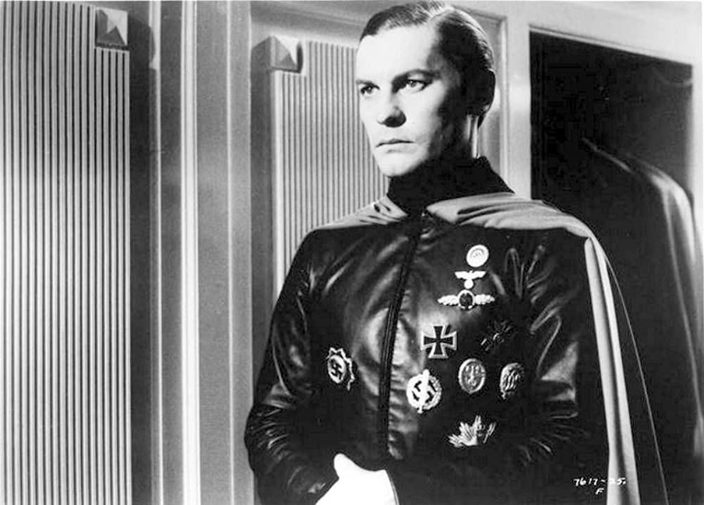 ナチ女秘密警察 SEX親衛隊の画像