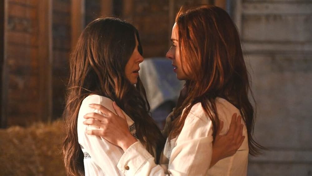 サイレント・ラブ 秘めた想いの写真