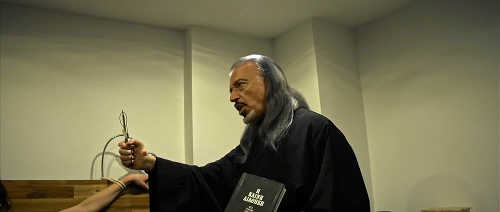 ドクタージェイソンの画像