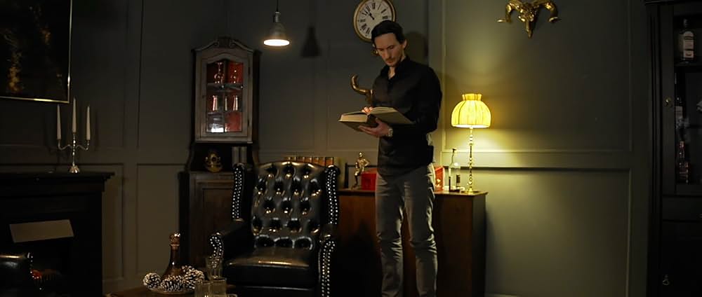 ドクタージェイソンの画像