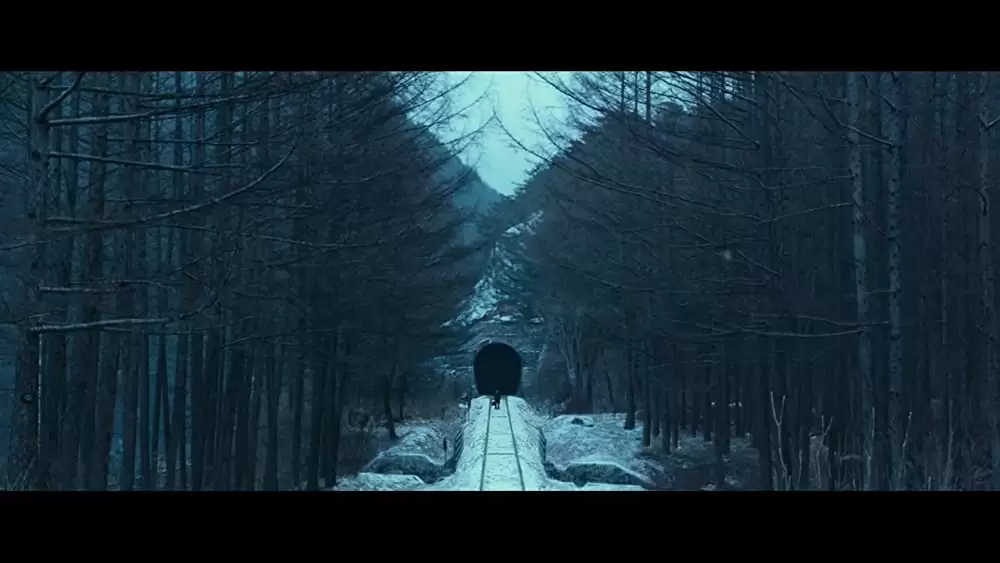 殺人者の記憶法の画像