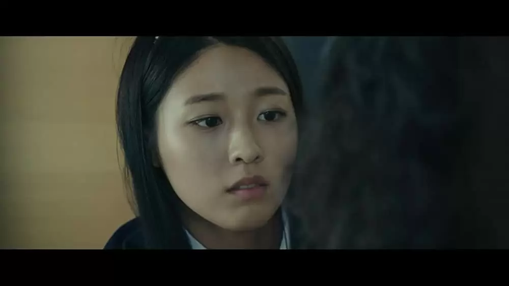 殺人者の記憶法の画像