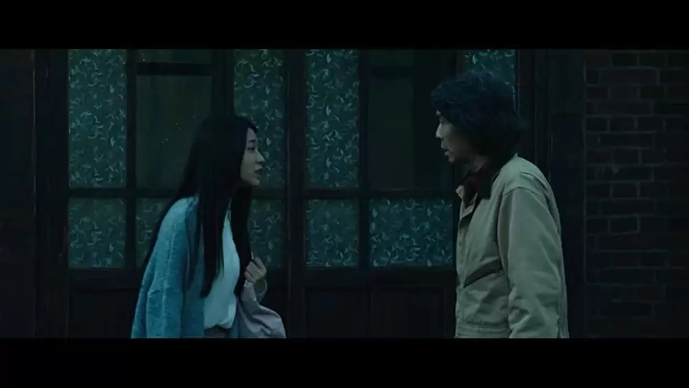 殺人者の記憶法の画像