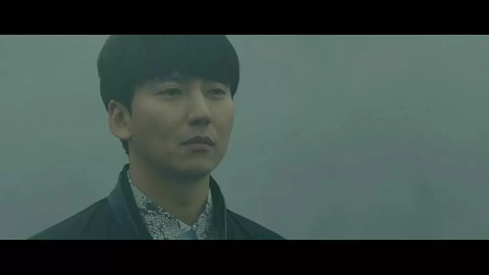 「殺人者の記憶法」の画像