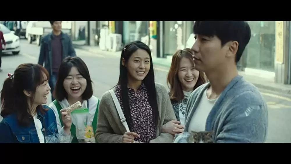 殺人者の記憶法の画像