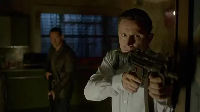 ゲットバック 人質奪還の画像