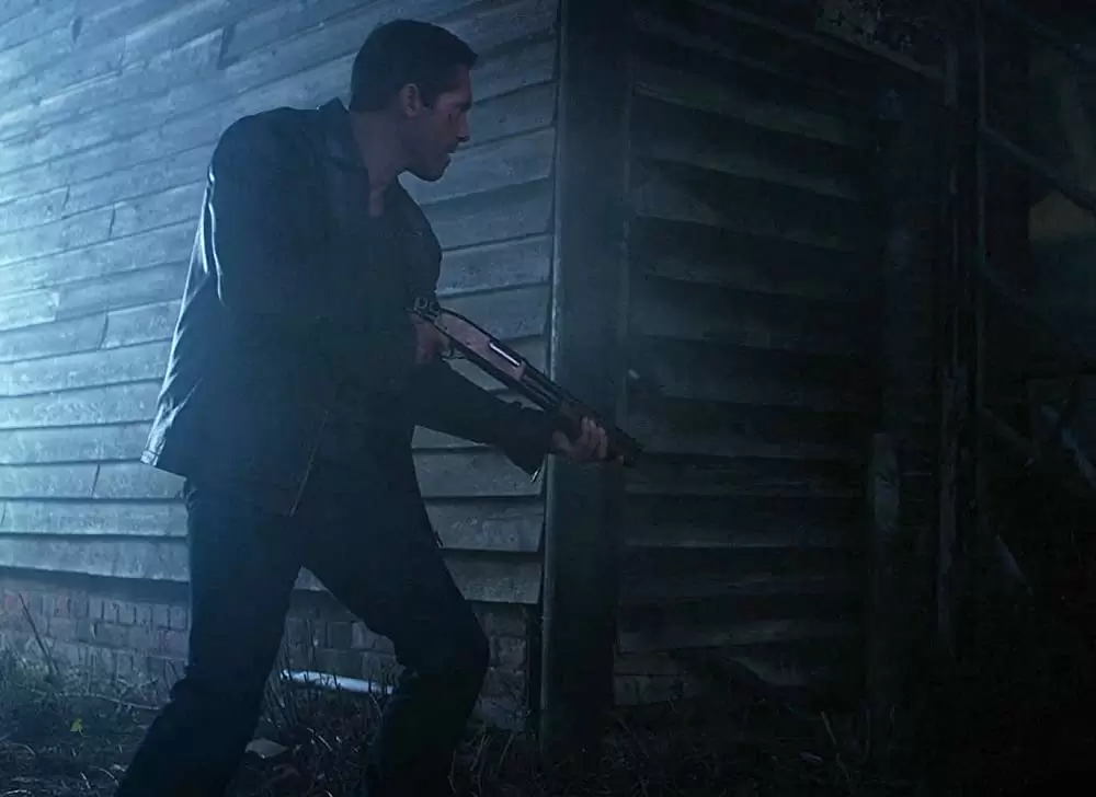 ゲットバック 人質奪還の画像