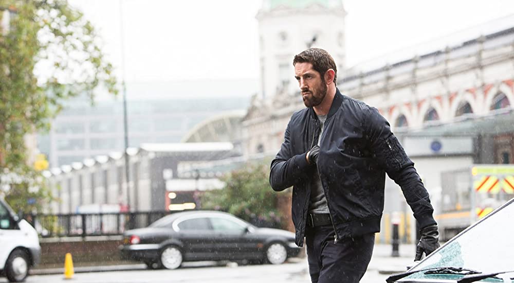 ゲットバック 人質奪還の画像