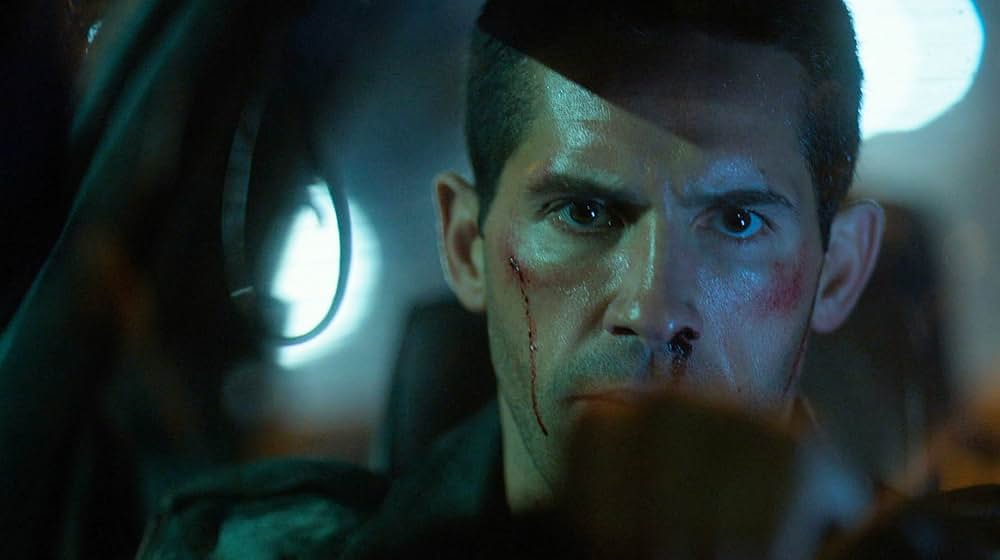 ゲットバック 人質奪還の画像