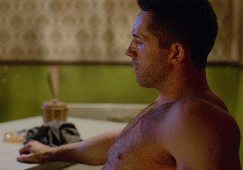 ゲットバック 人質奪還の画像