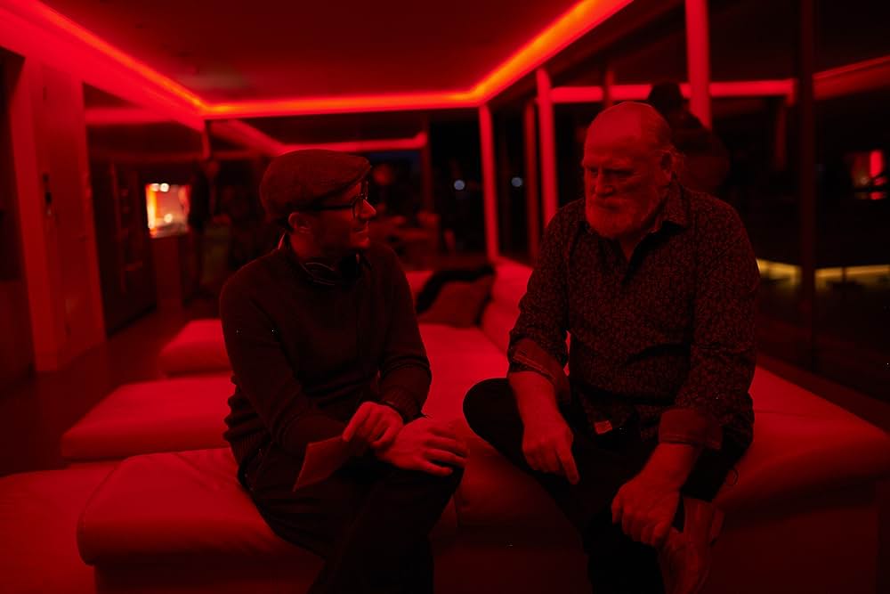 ゲットバック 人質奪還の画像