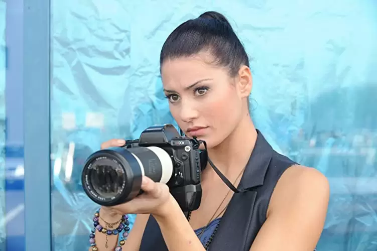 ハード・ソルジャー 炎の奪還の画像