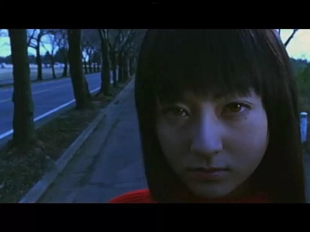 富江・最終章 禁断の果実の画像