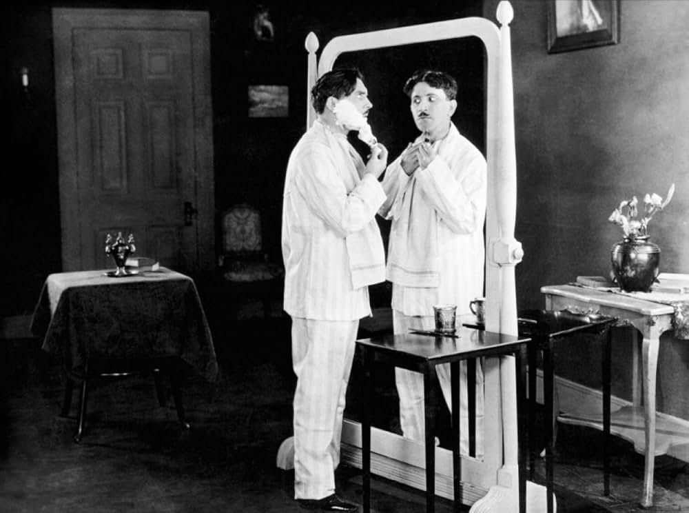 ライオンと征服将軍の画像