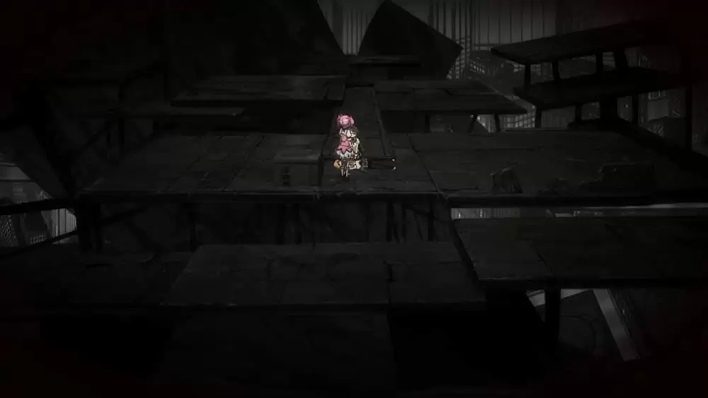 劇場版 魔法少女まどか☆マギカ 後編 永遠の物語の画像