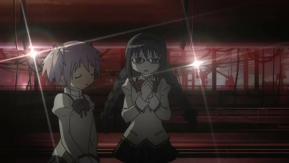 劇場版 魔法少女まどか☆マギカ 後編 永遠の物語の画像