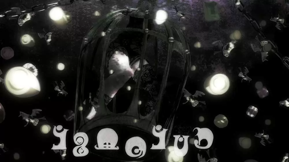 劇場版 魔法少女まどか☆マギカ 後編 永遠の物語の画像