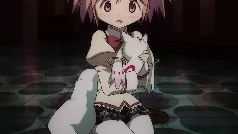 劇場版 魔法少女まどか☆マギカ 後編 永遠の物語の画像