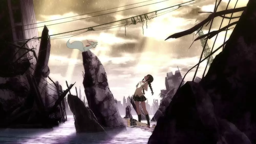 劇場版 魔法少女まどか☆マギカ 後編 永遠の物語の画像