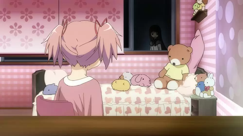 劇場版 魔法少女まどか☆マギカ 後編 永遠の物語の画像