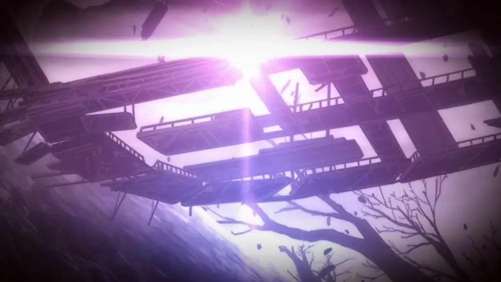 劇場版 魔法少女まどか☆マギカ 後編 永遠の物語の画像