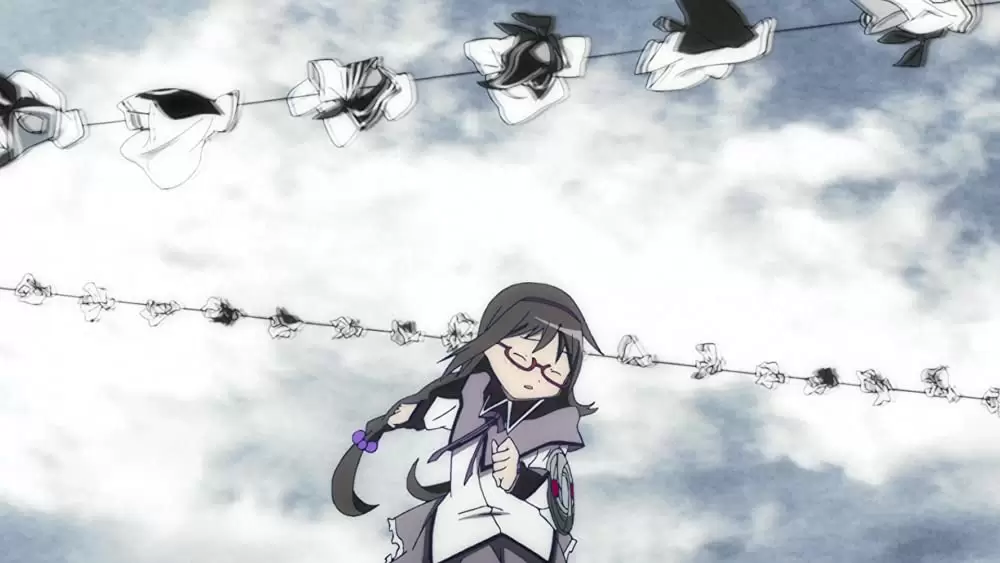 劇場版 魔法少女まどか☆マギカ 後編 永遠の物語の画像