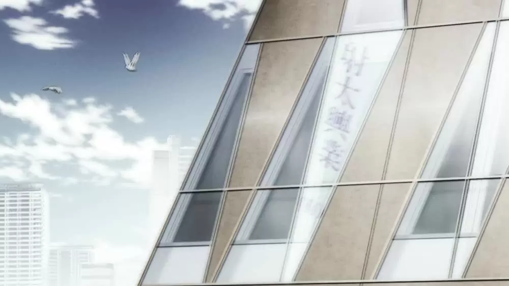 劇場版 魔法少女まどか☆マギカ 後編 永遠の物語の画像