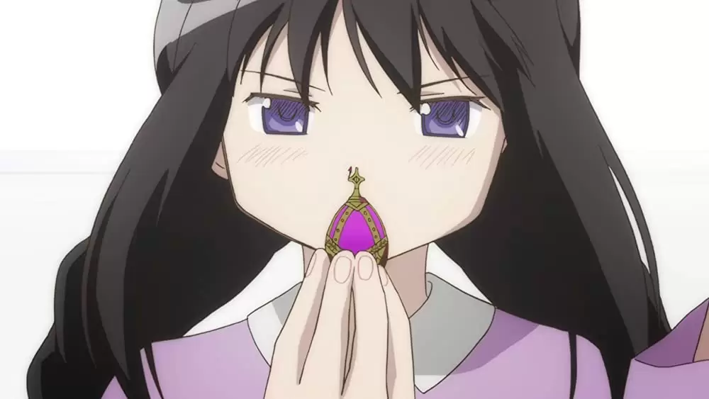 劇場版 魔法少女まどか☆マギカ 後編 永遠の物語の画像