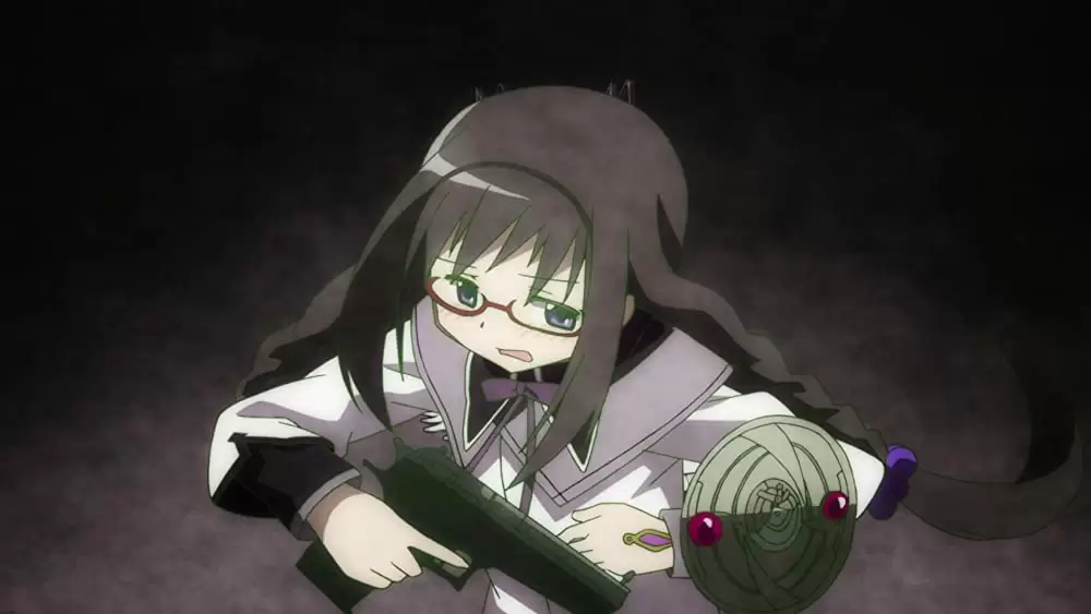 劇場版 魔法少女まどか☆マギカ 後編 永遠の物語の画像