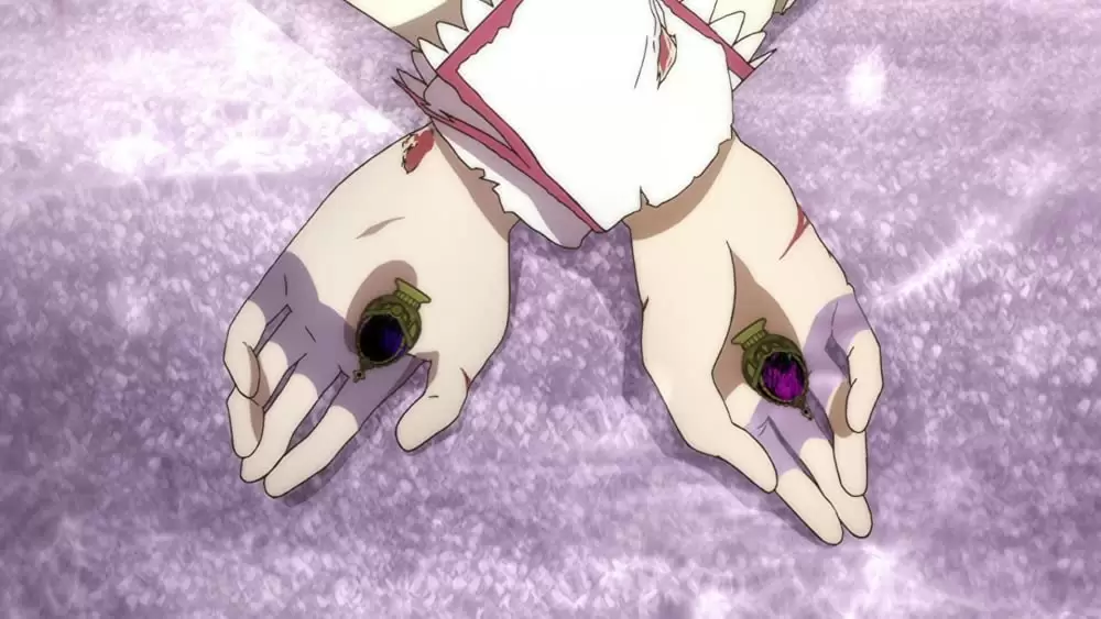 劇場版 魔法少女まどか☆マギカ 後編 永遠の物語の画像