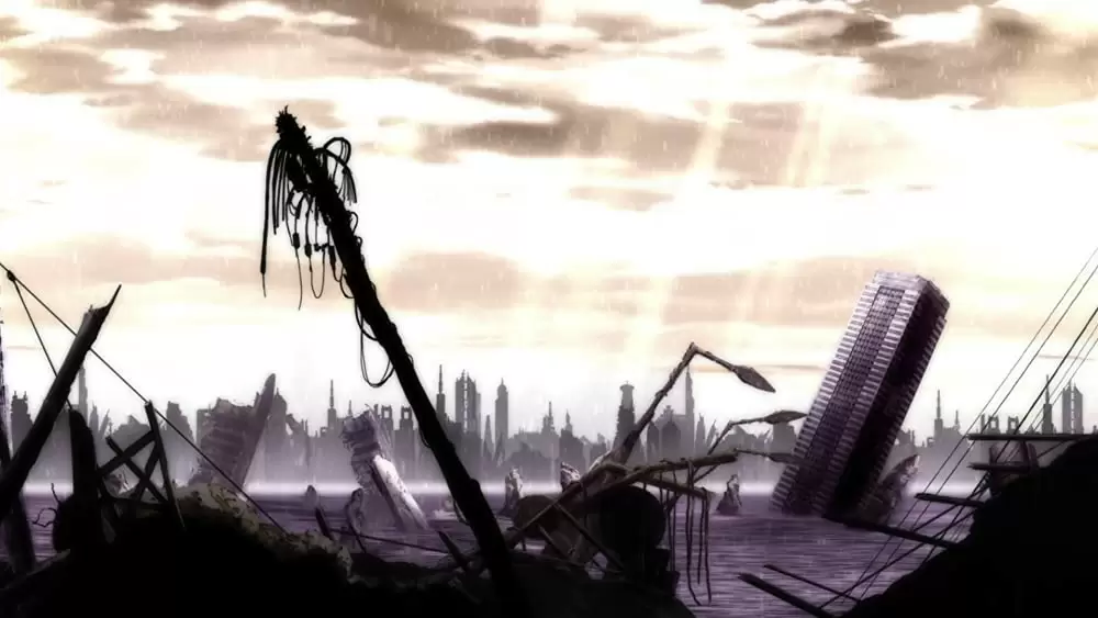 劇場版 魔法少女まどか☆マギカ 後編 永遠の物語の画像